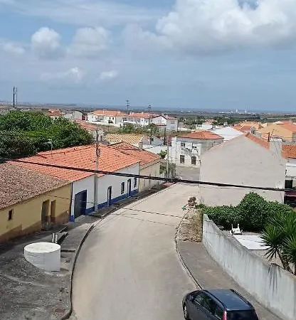Dona Ines De Castro Maison d'hôtes