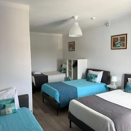 Dona Ines De Castro Гостевой дом