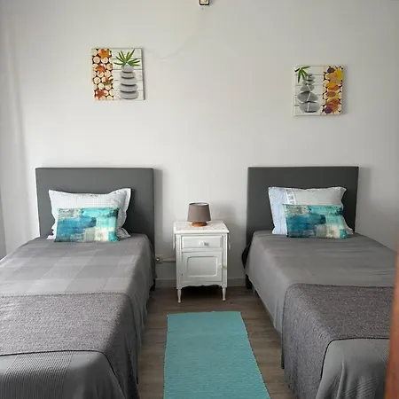 Dona Ines De Castro Гостевой дом