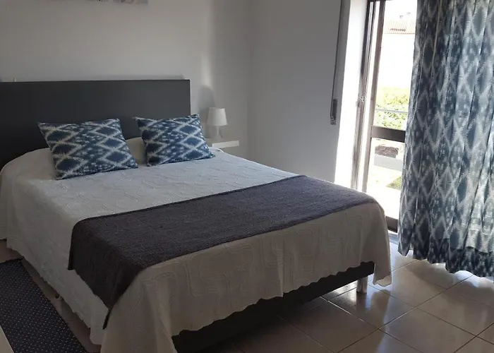 Dona Ines De Castro Гостевой дом *