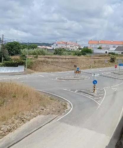 Dona Ines De Castro Гостевой дом *