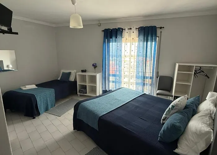 Гостевой дом Dona Ines De Castro *