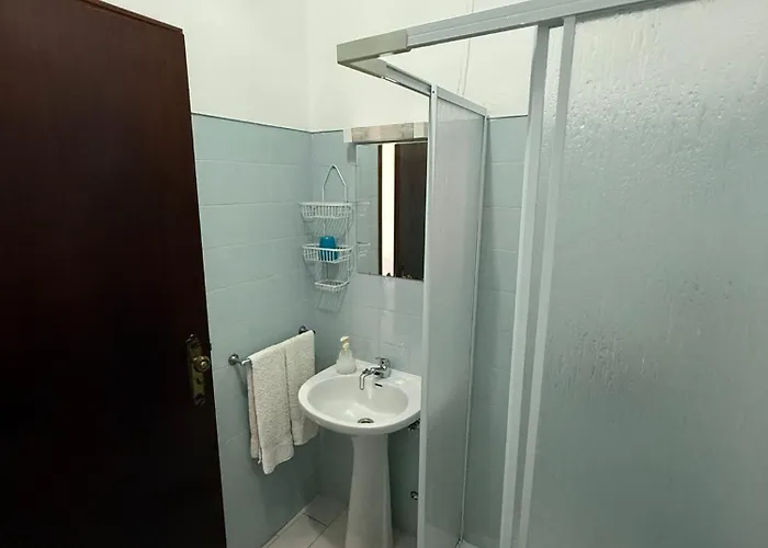 Гостевой дом Dona Ines De Castro