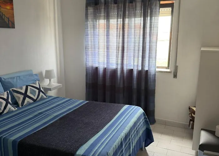 Dona Ines De Castro Гостевой дом Атогиа-да-Балейя