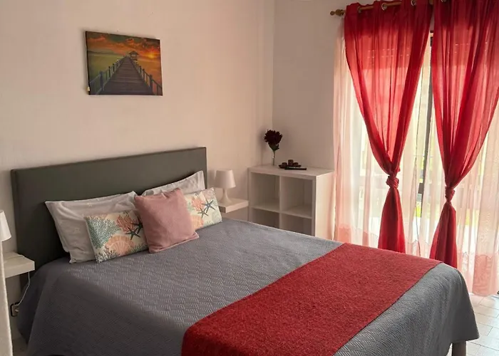 Dona Ines De Castro Гостевой дом