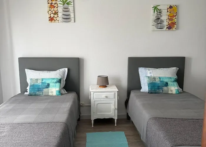 Dona Ines De Castro Гостевой дом