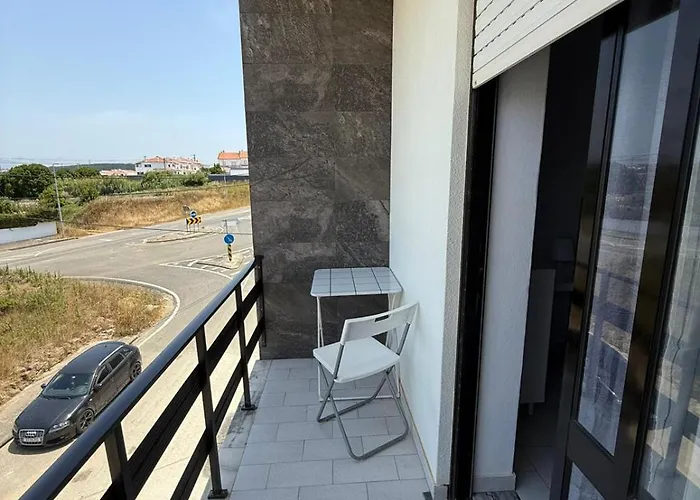 Dona Ines De Castro Гостевой дом *