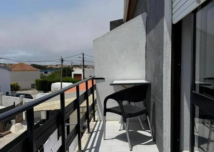 Dona Ines De Castro Гостевой дом *