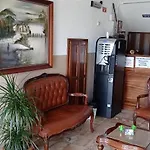 بيت ضيافة Dona Ines De Castro