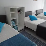 Dona Ines De Castro بيت ضيافة