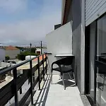Dona Inês De Castro Maison d'hôtes *