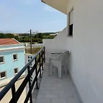 Dona Inês De Castro Maison d'hôtes Atouguia Da Baleia