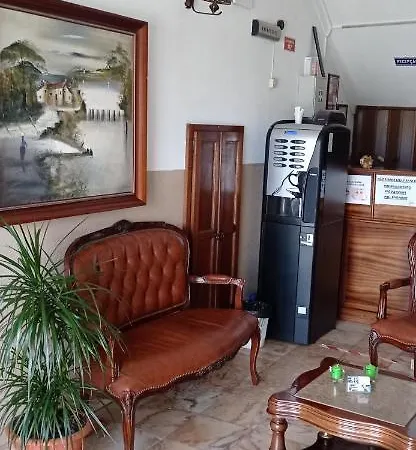 Casa de hóspedes Dona Inês De Castro