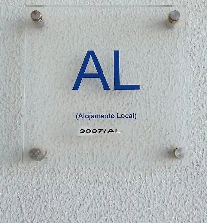 Casa de hóspedes Dona Inês De Castro