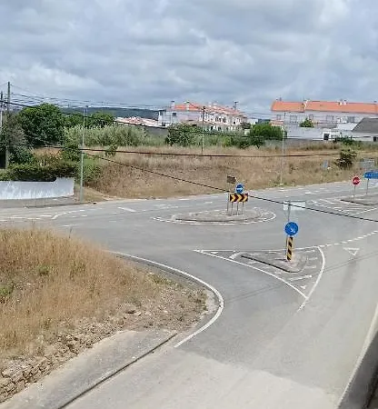 Dona Inês De Castro Casa de hóspedes *