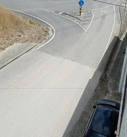 Dona Inês De Castro Casa de hóspedes