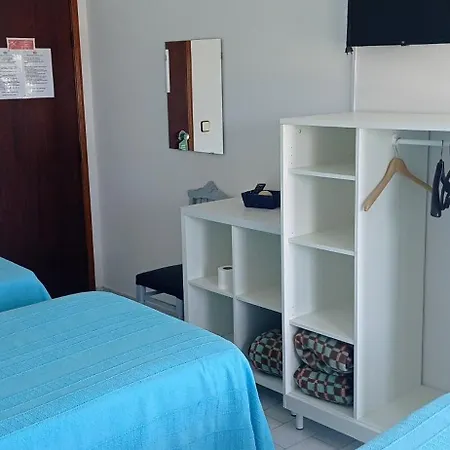 Dona Ines De Castro Casa de hóspedes