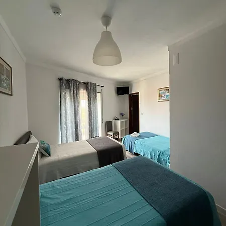 Dona Inês De Castro Casa de hóspedes