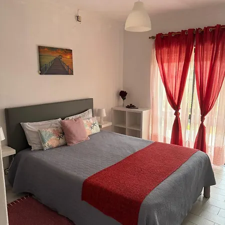 Dona Ines De Castro بيت ضيافة