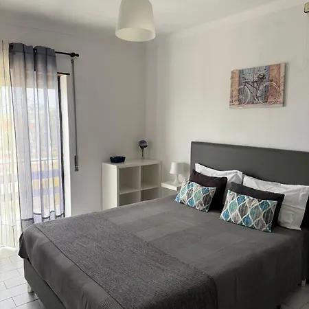 Casa de hóspedes Dona Inês De Castro