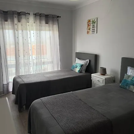 Dona Inês De Castro Casa de hóspedes