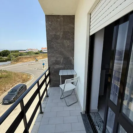 Dona Inês De Castro Casa de hóspedes *