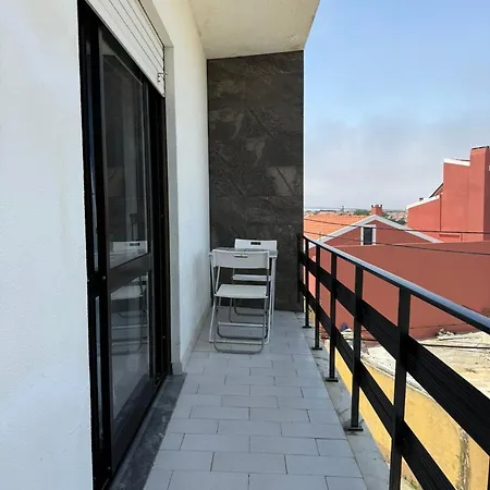 Casa de hóspedes Dona Inês De Castro