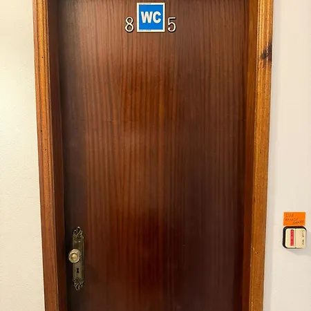 Dona Inês De Castro Casa de hóspedes Atouguia Da Baleia