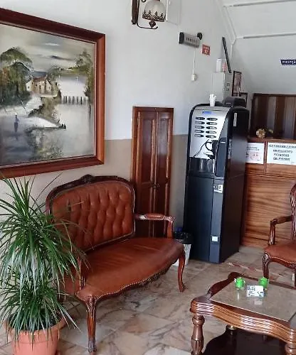 Gasthof Dona Ines De Castro