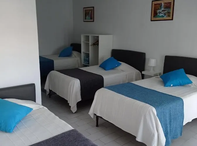 Dona Ines De Castro 招待所