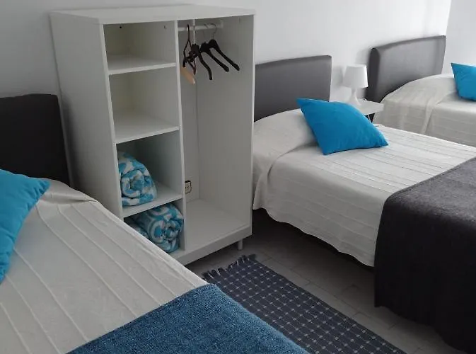 Dona Ines De Castro 招待所