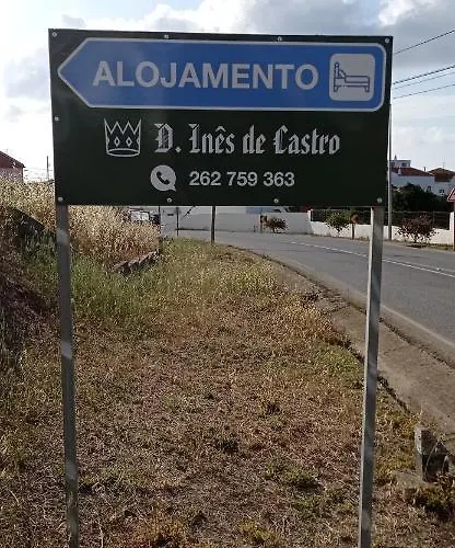 Dona Ines De Castro * 阿通奎亚·达·巴利亚