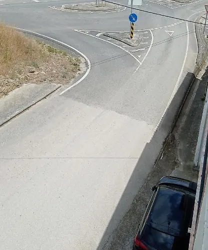 Dona Ines De Castro 招待所