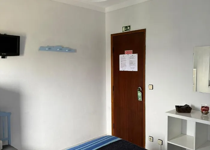 招待所 Dona Ines De Castro *