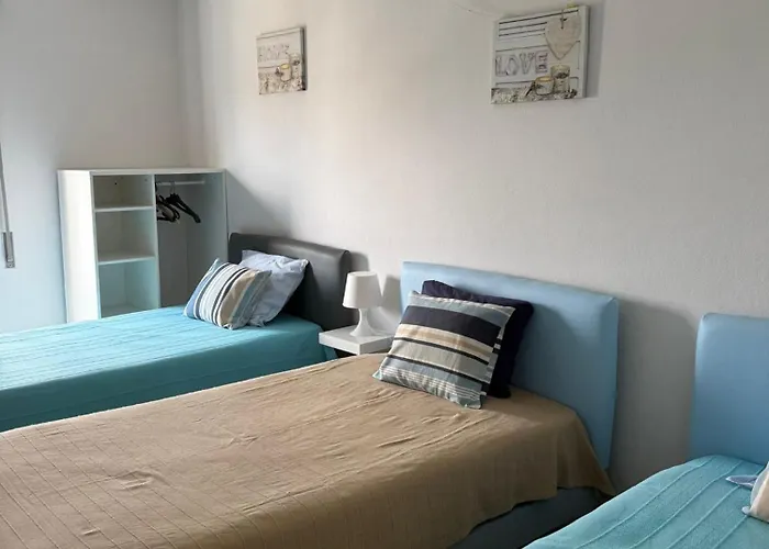 招待所 Dona Ines De Castro *