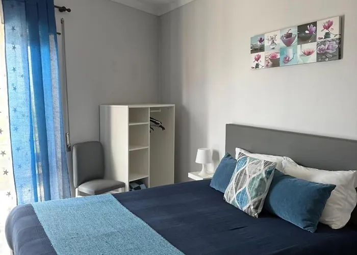 Dona Ines De Castro 招待所 *