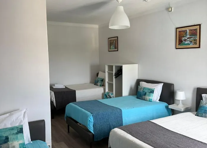 Dona Ines De Castro 招待所