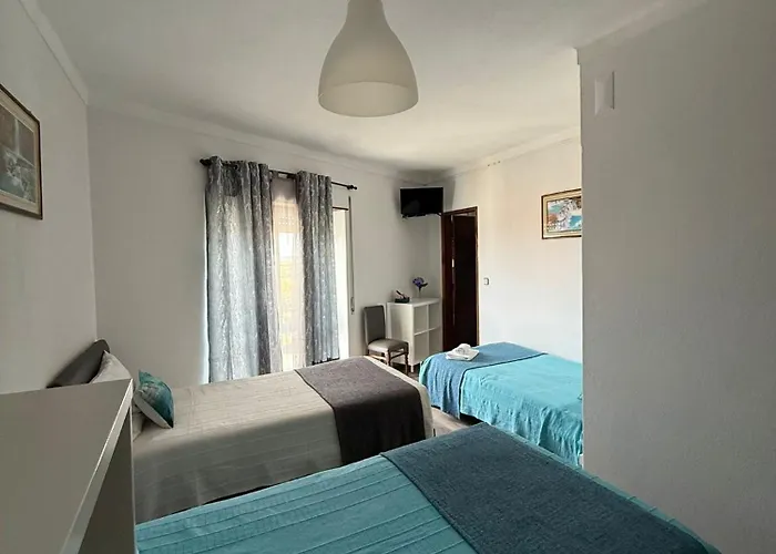 Dona Ines De Castro Gasthof