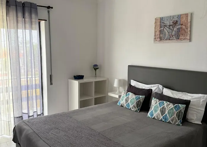 Gasthof Dona Ines De Castro