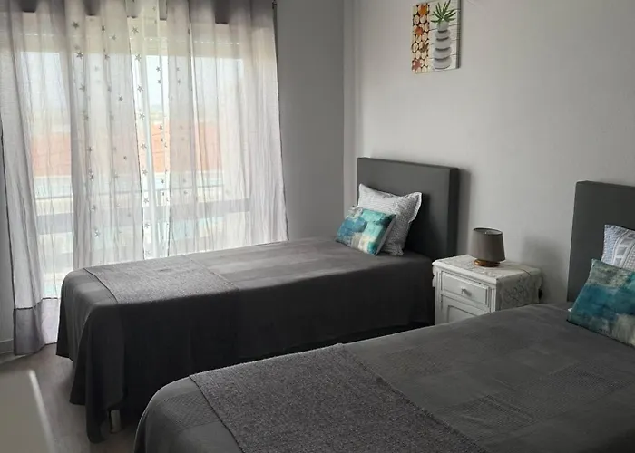 Dona Ines De Castro 招待所