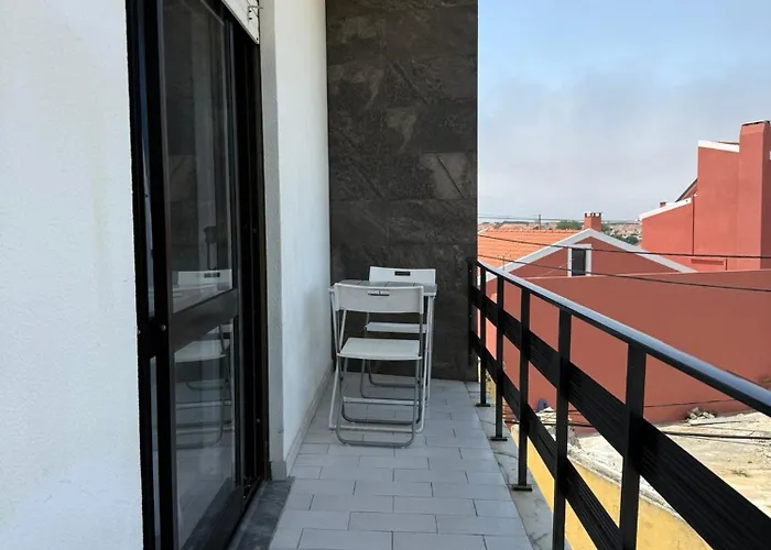 Gasthof Dona Ines De Castro